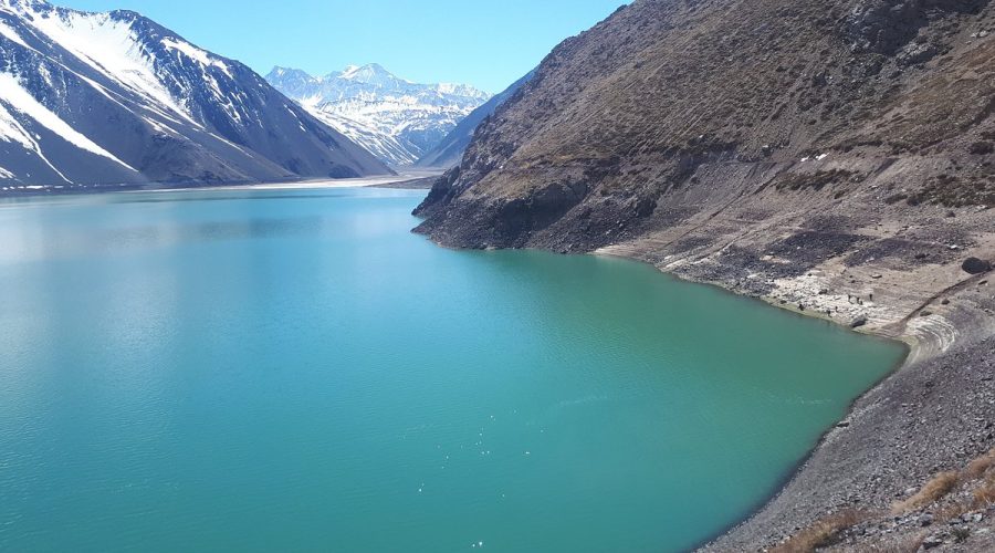 Embalse El Yeso