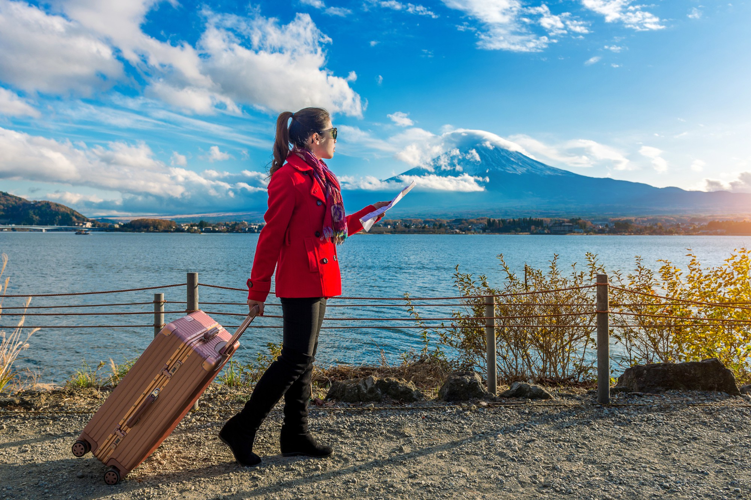 Como escolher o Pacote de viagem ideal para o Chile