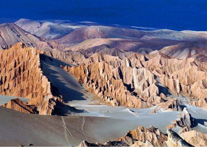 deserto do Atacama: onde comprar passeios no Chile