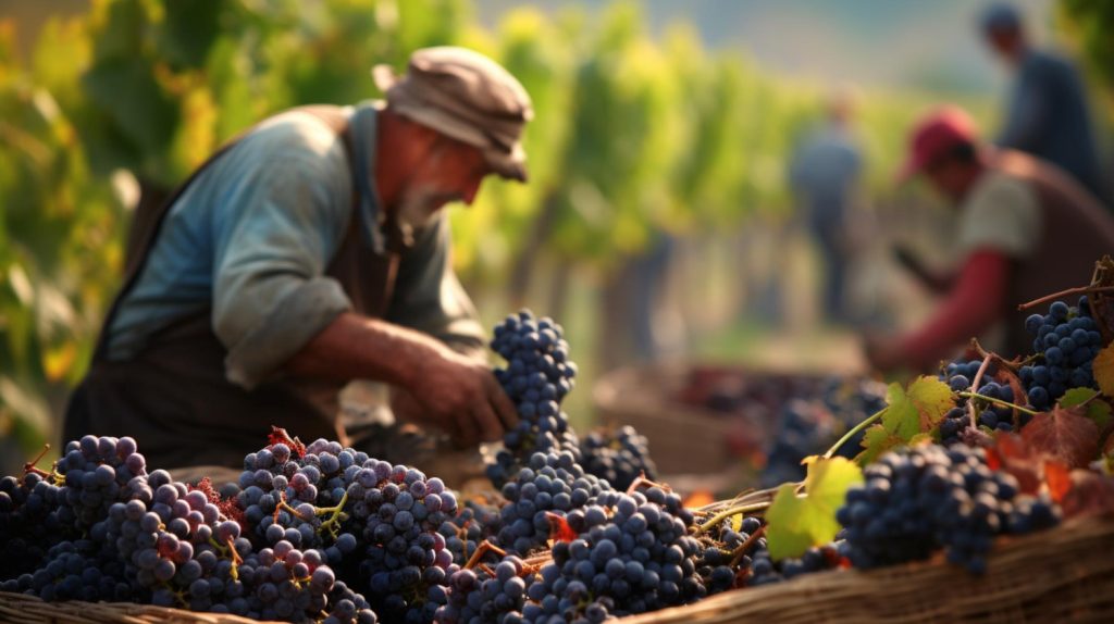 melhor época para visitar o Chile em regiões vinícolas