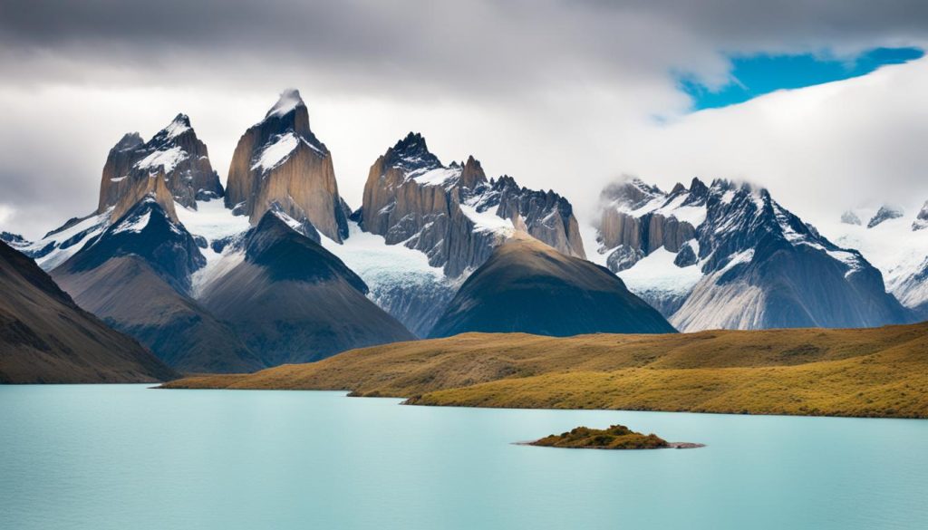 turismo na patagonia chilena