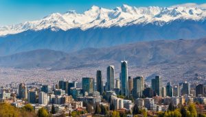 passeios para fazer em Santiago do Chile em março